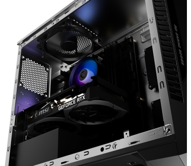 MSI MAG Infinite S3 13NUD-832EU