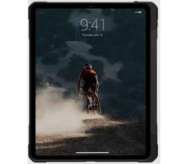 Urban Armor Gear Monarch iPad Air 13" (M4, 3rd Gen, 2026)