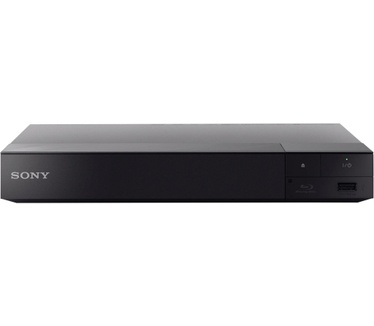 Sony BDP-S6500