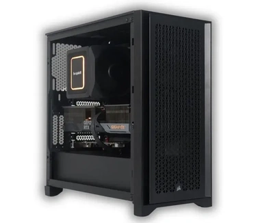 Azerty Xenith Racing Build4Performance Pro