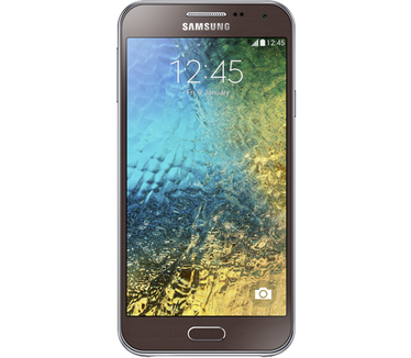 Samsung Galaxy E5