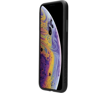 Mobiparts Classic Hardcover iPhone X/XS