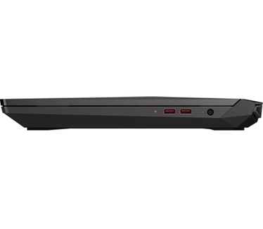 HP Omen 17-an017nb (Belgisch model)