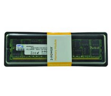 2-Power 16GB DDR3 RDIMM LV