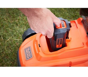 Black & Decker BCMW3336N
