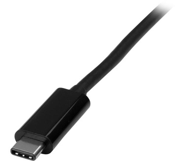 Startech.com USB-C naar HDMI adapterkabel 1m 4K bij 30 Hz