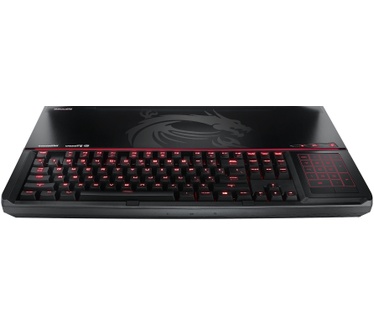 MSI GT80 2QE-030NL Titan SLI