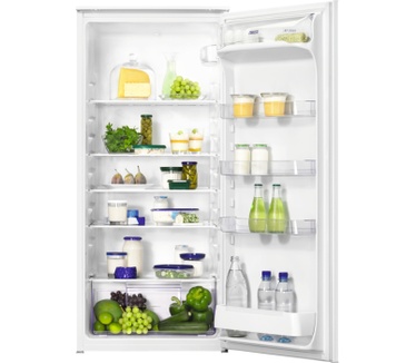 Zanussi ZBA22021SV