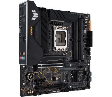 ASUS TUF Gaming B660M-Plus D4