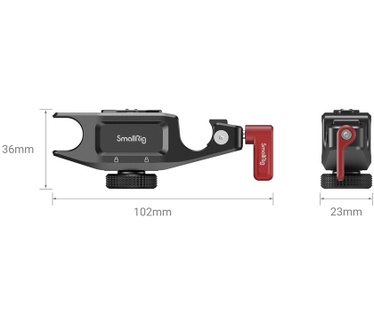 SmallRig 3411
