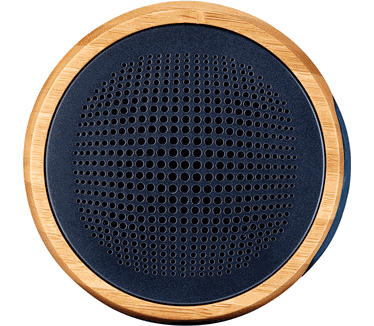 The House of Marley Chant Blauw