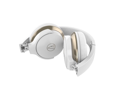 Audio-Technica ATH-AR3BT (Wit)