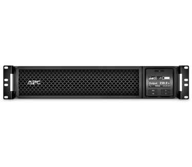 APC Smart-UPS SRT 1000VA RM 230V (zonder netwerkkaart)