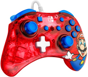 PDP Rock Candy: Mario Punch