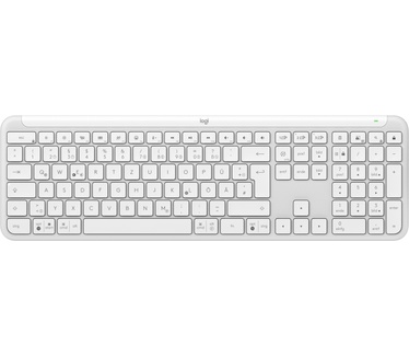 Logitech K950 Signature Slim