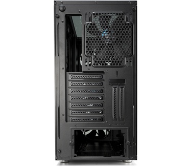 Fractal Design Define S2 Vision Blackout