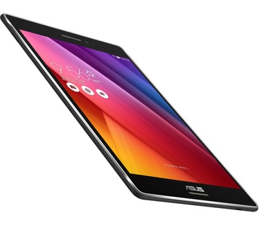 Asus ZenPad S 8.0 (Z580CA) Atom Z3560, 2GB ram, 32GB opslag Zwart