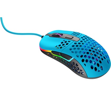 Xtrfy M42 RGB Blauw