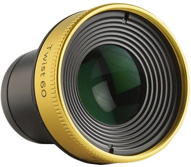 Lensbaby Twist 60 (Nikon F)