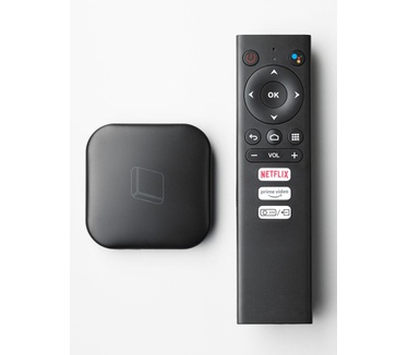 Optoma CinemaX D2 Smart