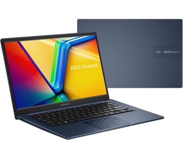 ASUS X1404VA-EB1100W