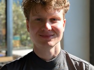 Xiaomi 17 cameratest - Portret