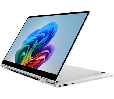Samsung Galaxy Book5 360 (15,6", Ultra 5, 16GB), Copilot+PC