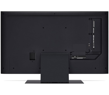 LG UR91 43" (buitenlands model) Zwart