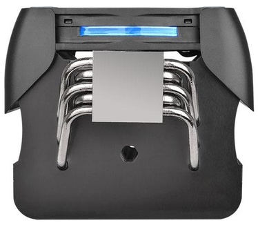 Thermaltake Riing Silent 12 Pro