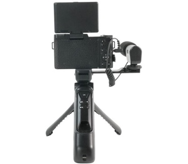 Agfaphoto VLG-4K