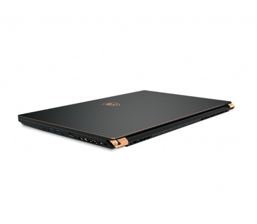 MSI GS75 9SD-819BE (Azerty toetsenbord)