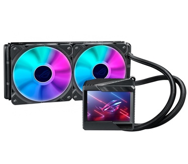 ASUS ROG ROG RYUJIN II 240 ARGB