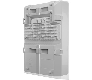 MikroTik netPower 15FR