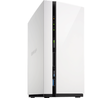 Qnap TAS-268