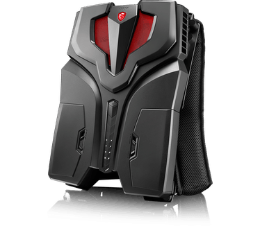 MSI VR One 7RD 7RD-056NL