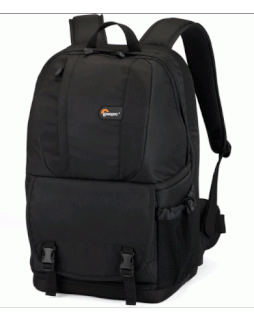 Lowepro Fastpack 250 Black Zwart