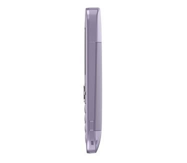 Nokia C3-00 Paars