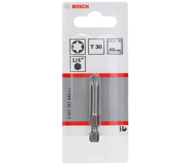 Bosch Bit extra-hard