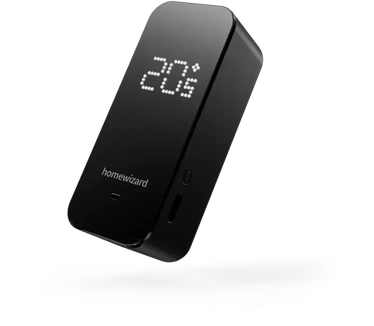 HomeWizard HomeWizard Temperature Humidity Meter