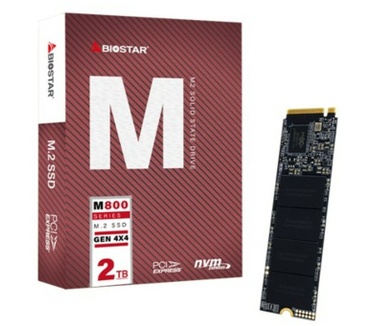 Biostar M800 2TB
