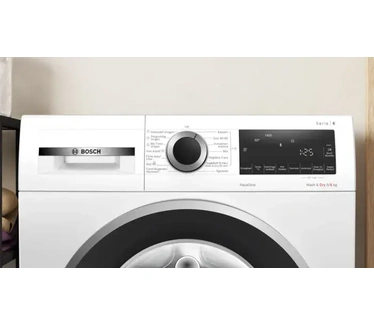 Bosch WNG24406NL