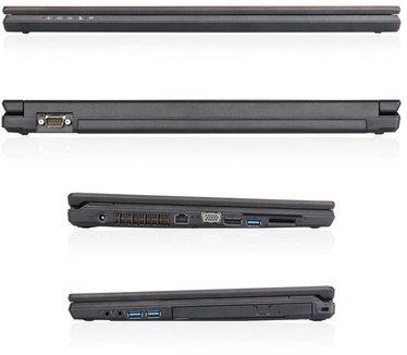 Fujitsu E556