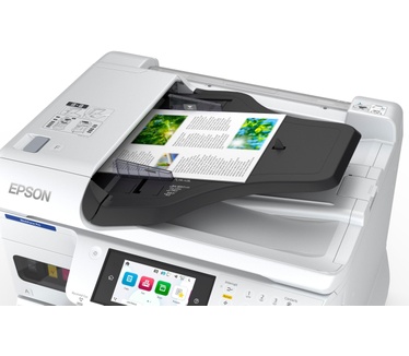 Epson EM-C7100DWF