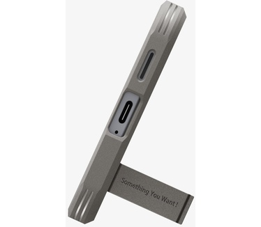 Spigen Tough Armor (MagFit) (Galaxy S24 FE) Zwart