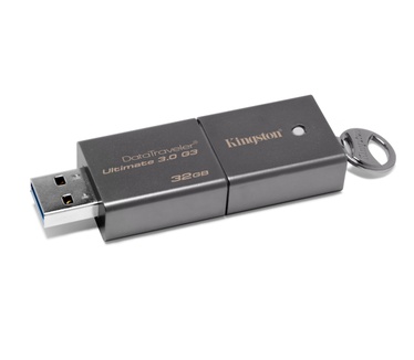 Kingston DataTraveler