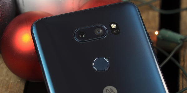 FPA video LG V30