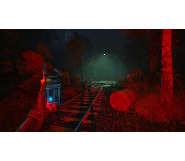 A Quiet Place: The Road Ahead