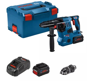 Bosch GBH 18V-28 CF PROFESSIONAL