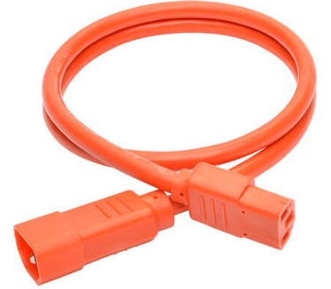 Tripp-Lite P005-003-AOR Oranje