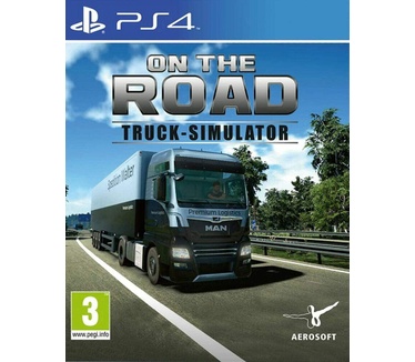 On The Road